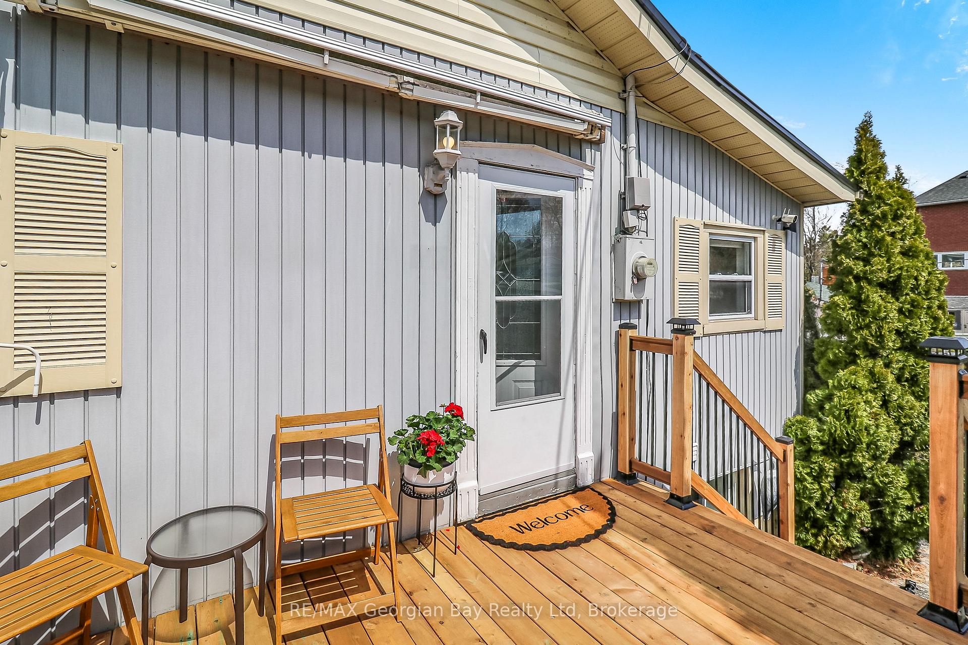 Photo 38 of 12 Robins Point Road, Tay, Victoria Harbour — HOMEH