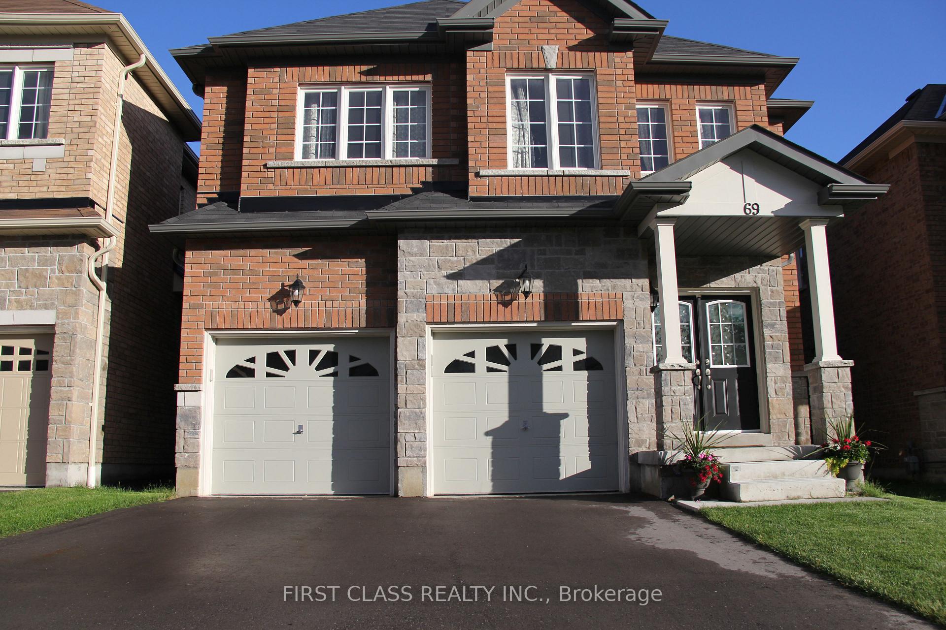 Photo 1 of 69 Promenade Drive, Whitby, Taunton North — HOMEH