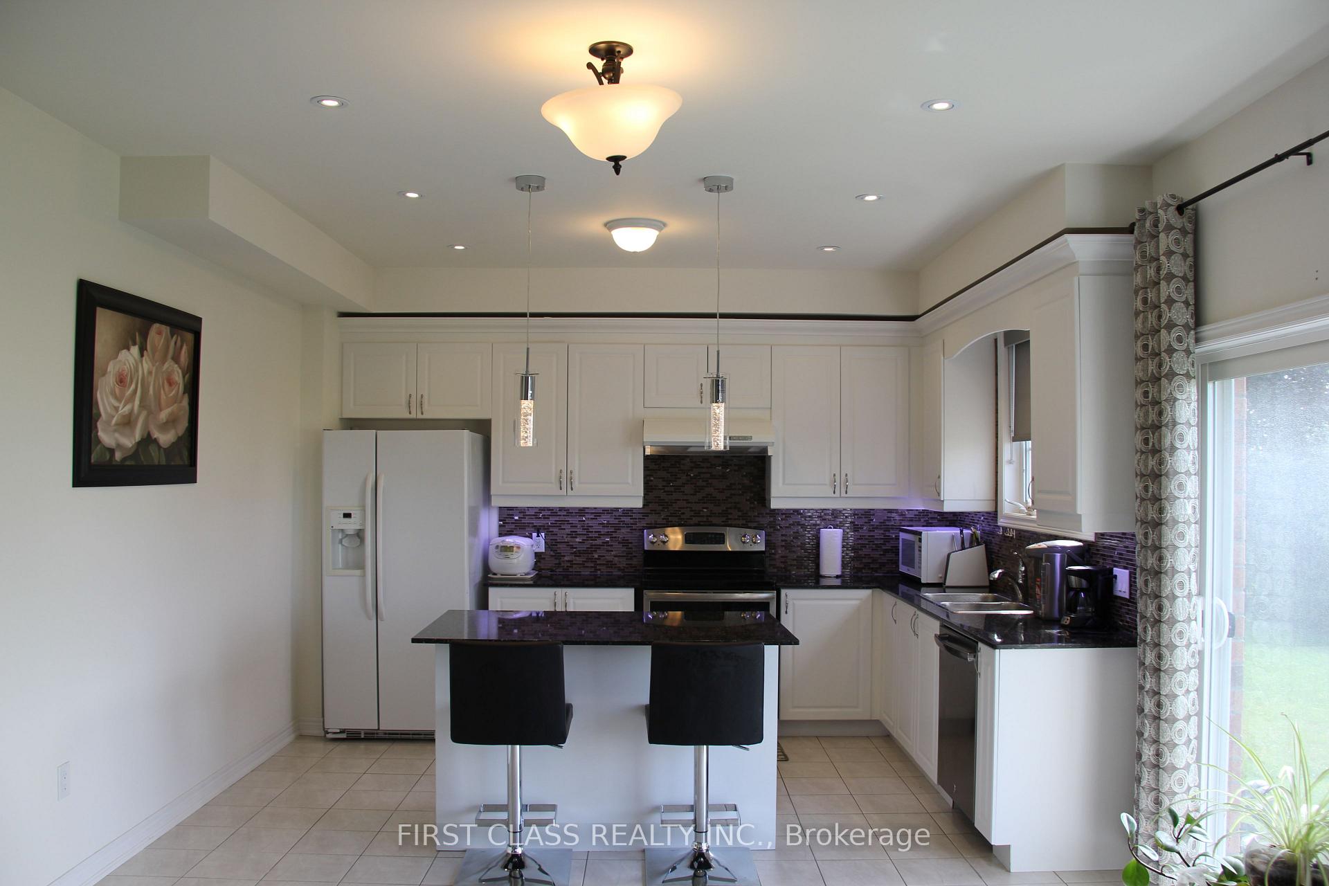 Photo 4 of 69 Promenade Drive, Whitby, Taunton North — HOMEH