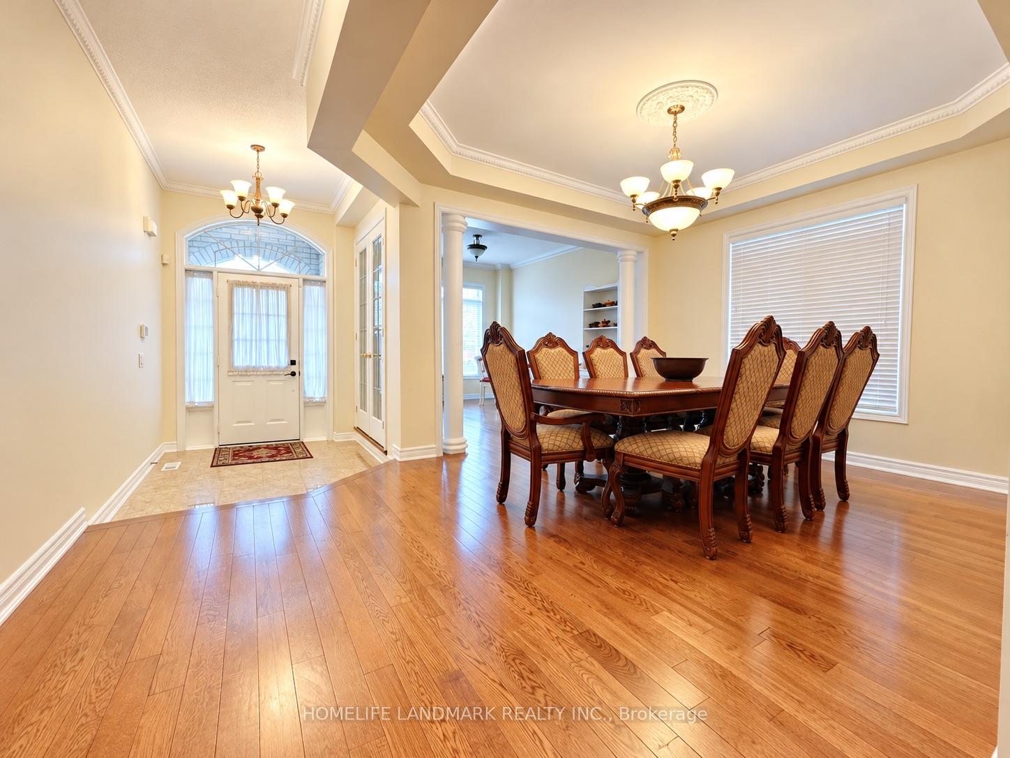 Photo 2 of 37 Brass Drive, Richmond Hill, Jefferson — HOMEH