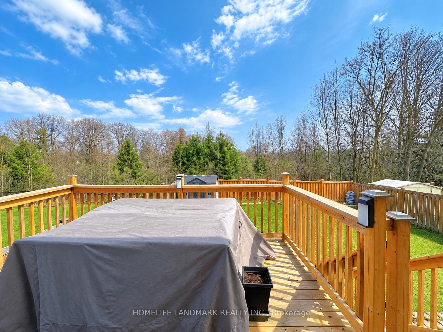 Photo 11 of 37 Brass Drive, Richmond Hill, Jefferson — HOMEH
