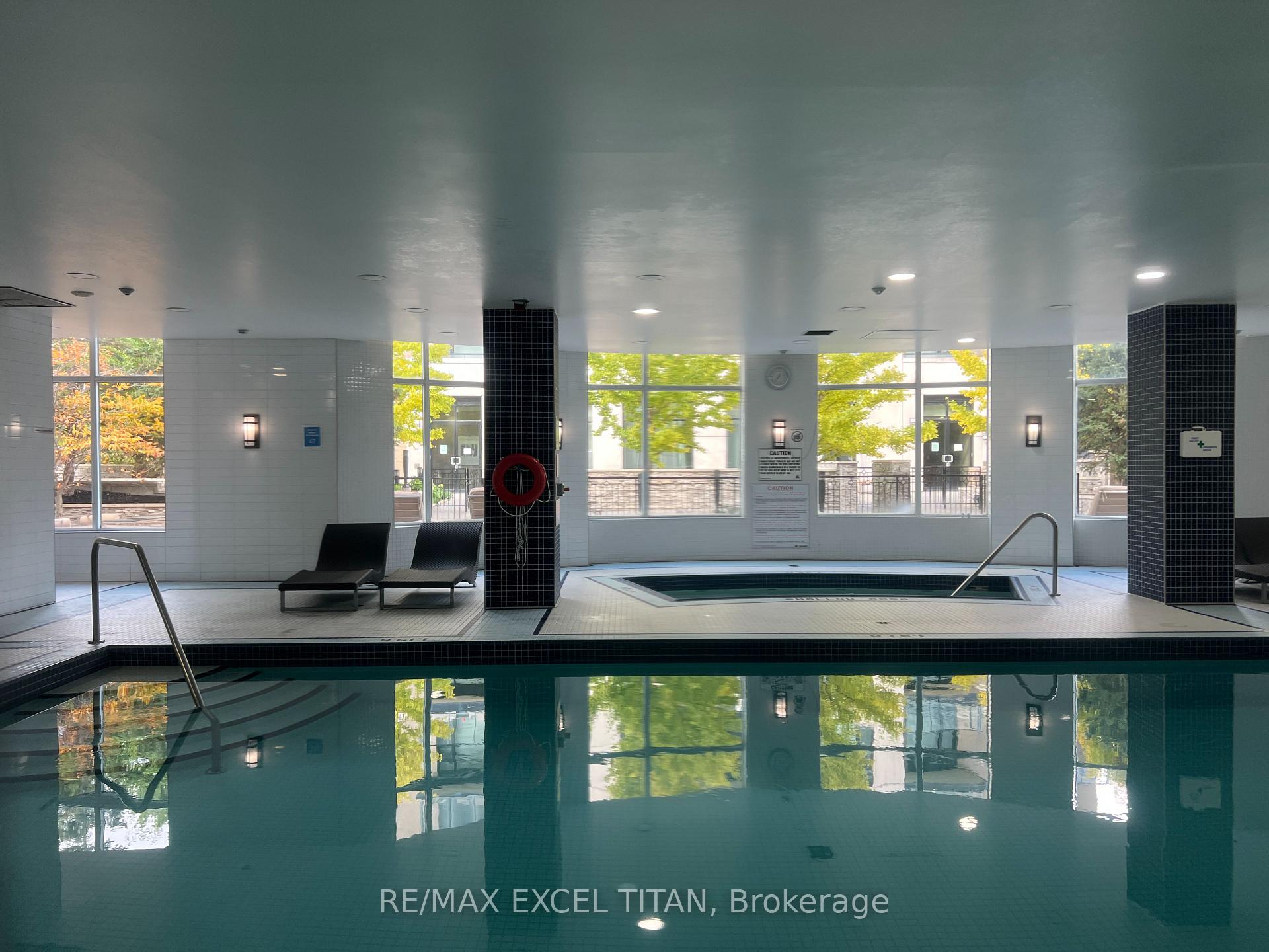 Photo 15 of Unit 607, 111 Upper Duke Crescent, Markham, Unionville — HOMEH