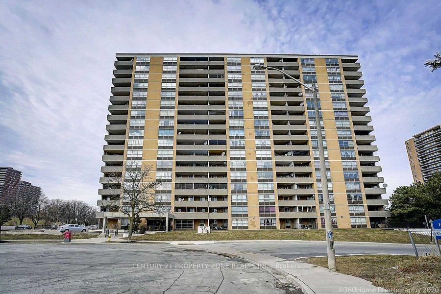 Photo of Unit #407, 40 Panorama Court