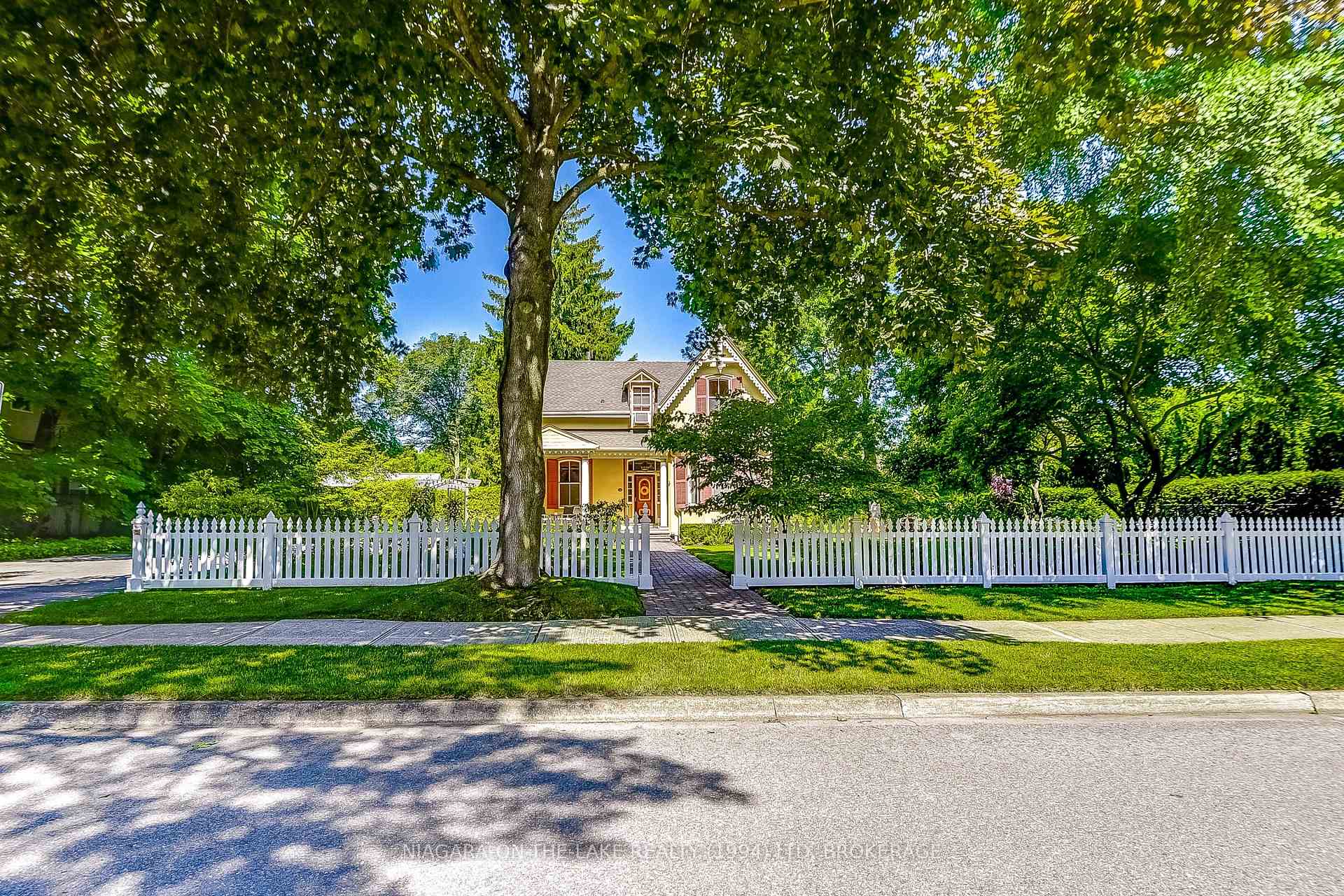 Photo of 129 Victoria Street