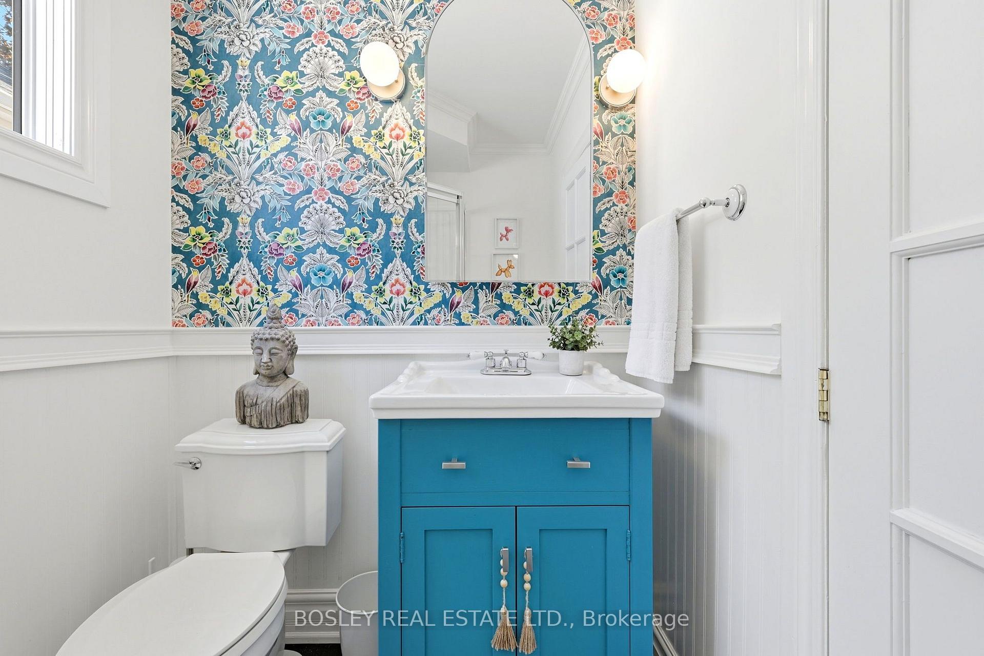 Photo 22 of 236 Virginia Avenue, Toronto, Woodbine-Lumsden — HOMEH