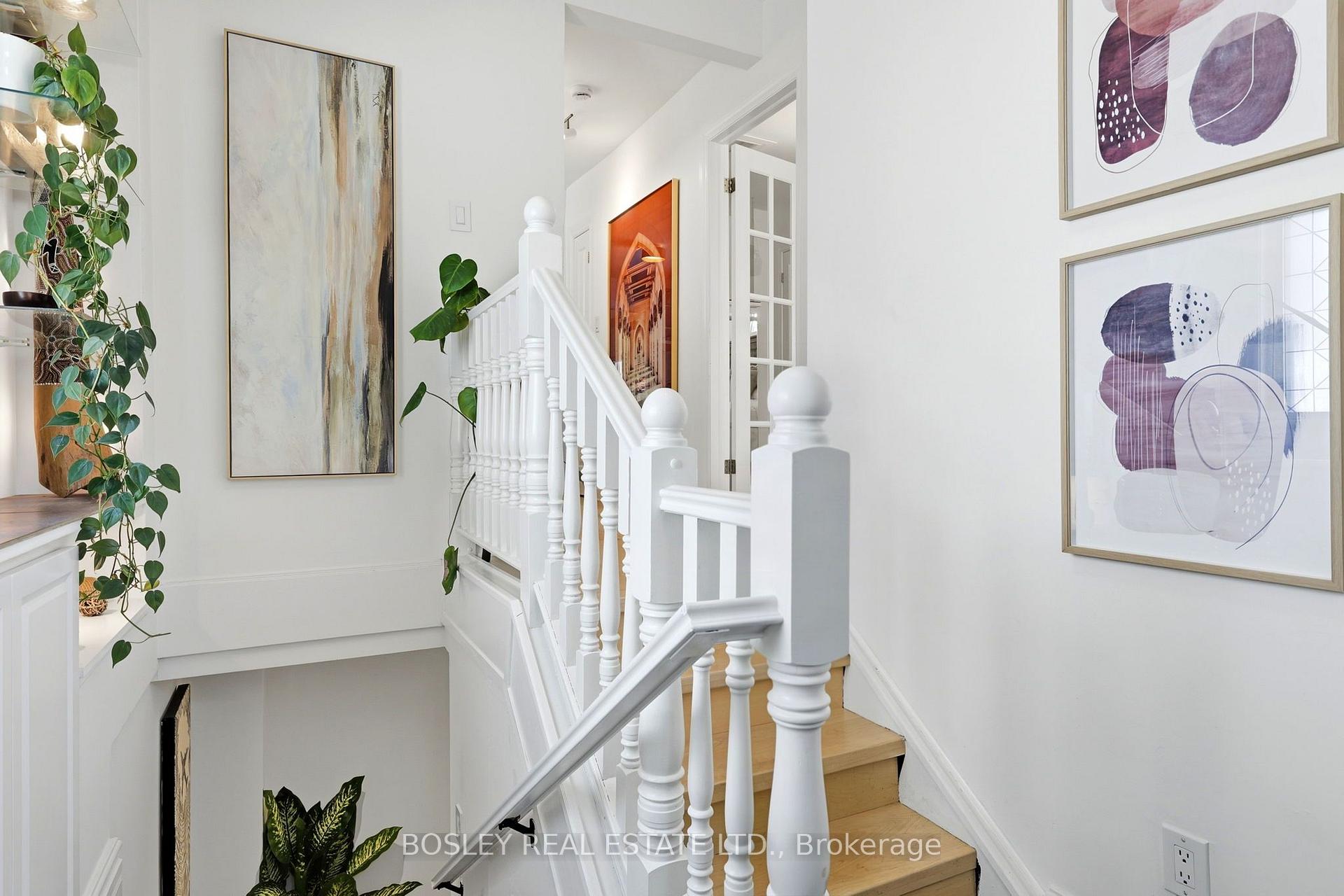 Photo 24 of 236 Virginia Avenue, Toronto, Woodbine-Lumsden — HOMEH