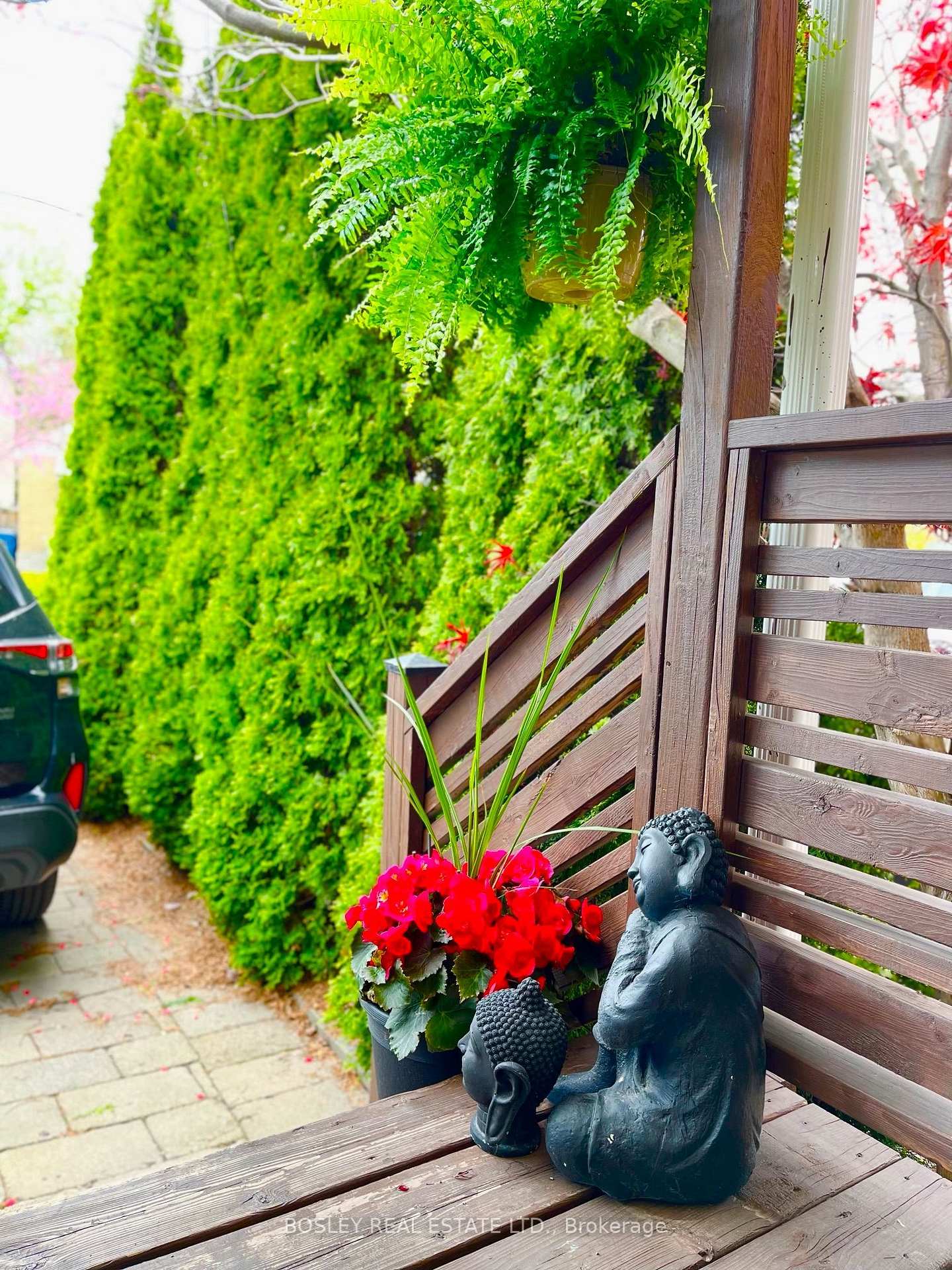 Photo 41 of 236 Virginia Avenue, Toronto, Woodbine-Lumsden — HOMEH