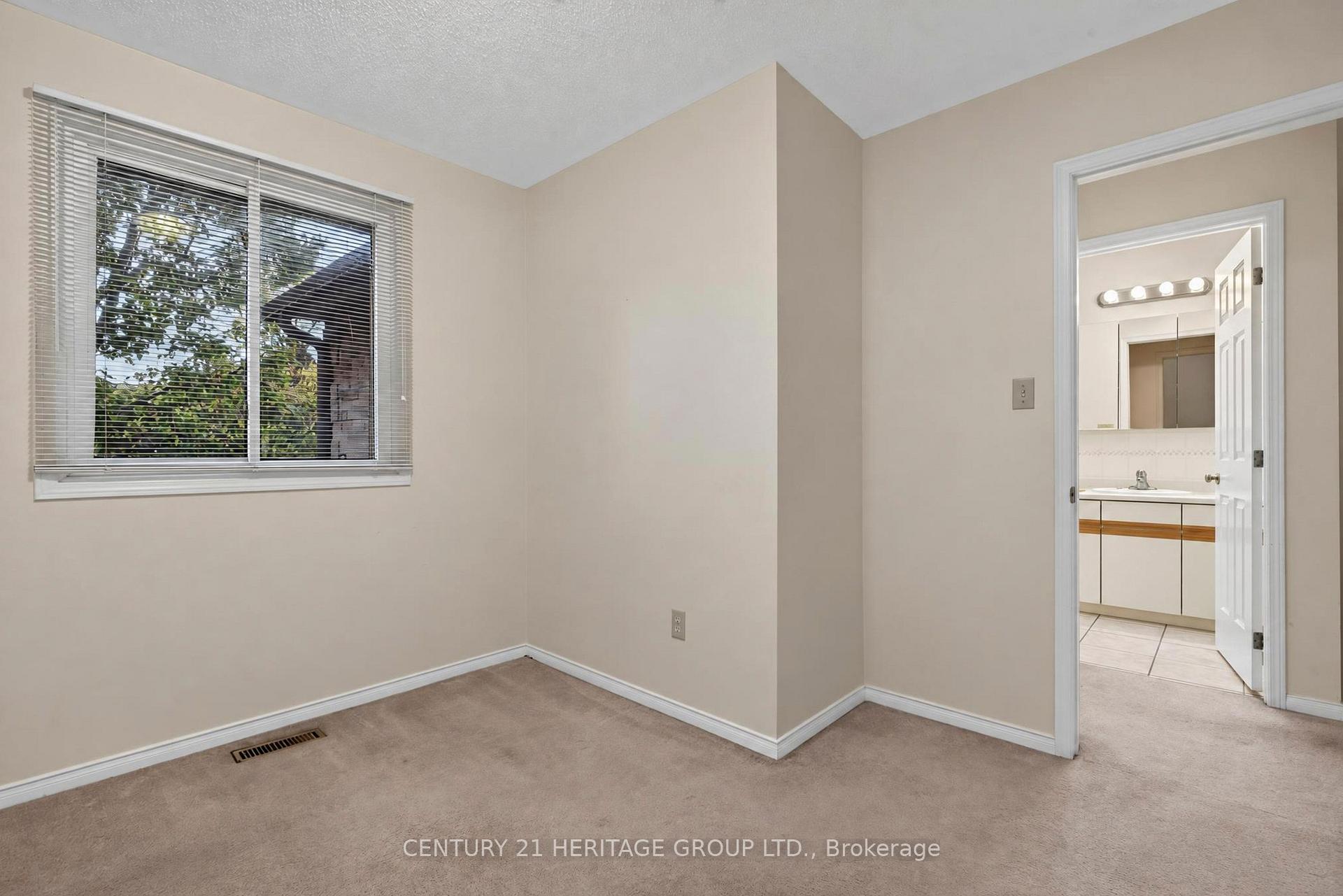Photo 28 of Unit 15, 38 Elora Drive, Hamilton, Fessenden — HOMEH
