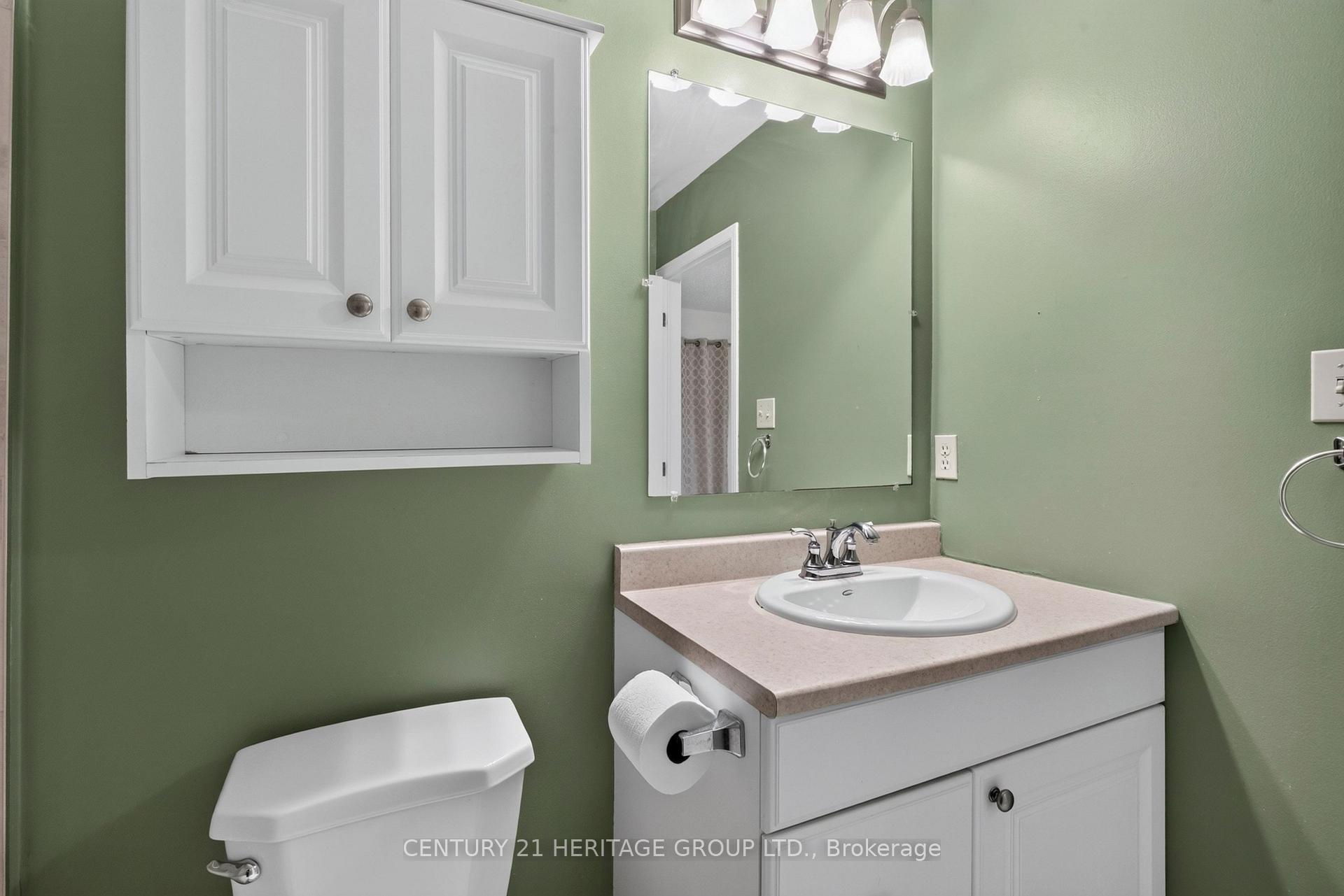 Photo 35 of Unit 15, 38 Elora Drive, Hamilton, Fessenden — HOMEH