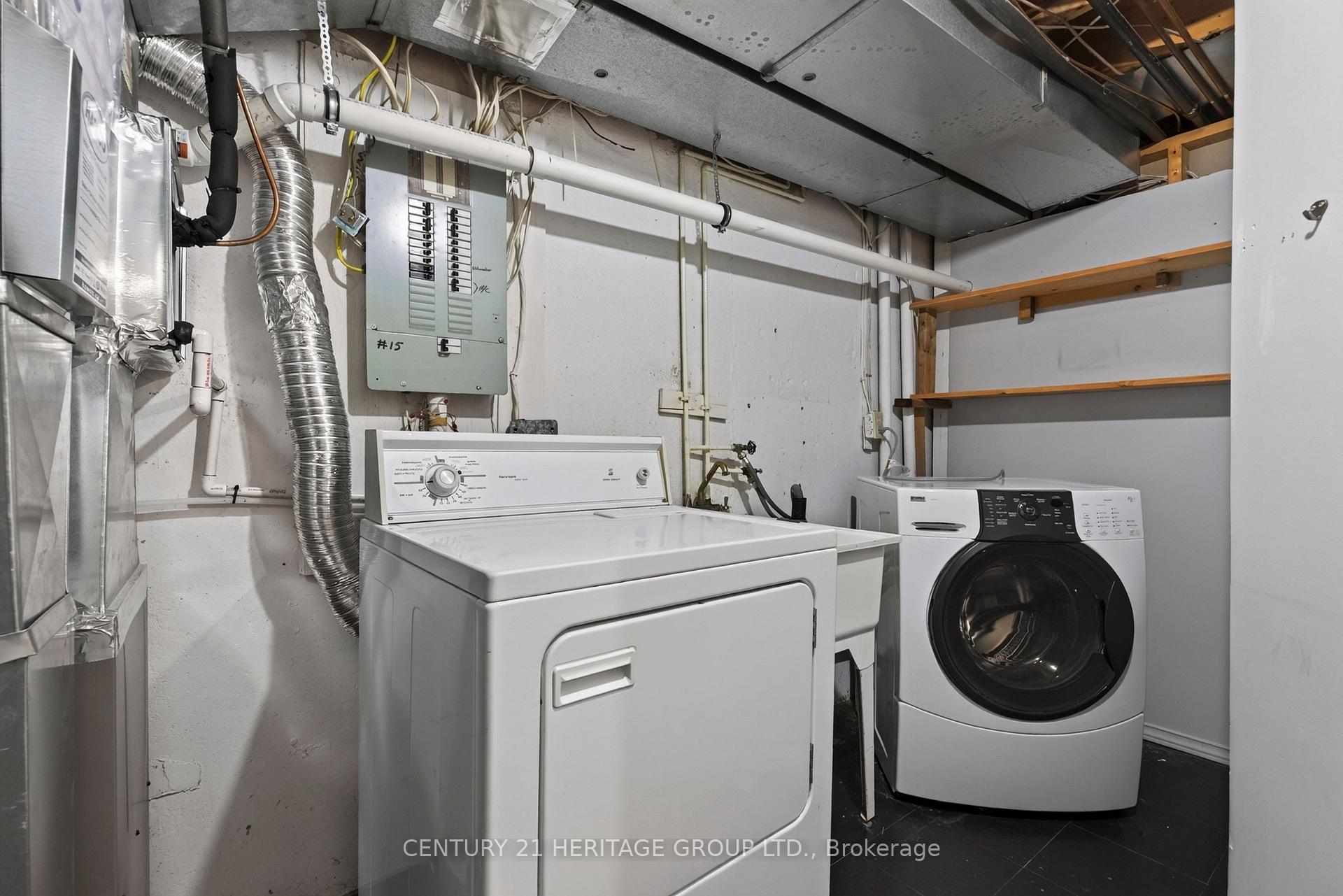 Photo 46 of Unit 15, 38 Elora Drive, Hamilton, Fessenden — HOMEH