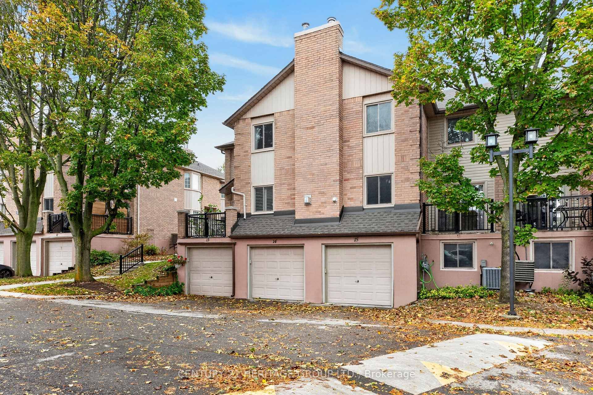 Photo 48 of Unit 15, 38 Elora Drive, Hamilton, Fessenden — HOMEH