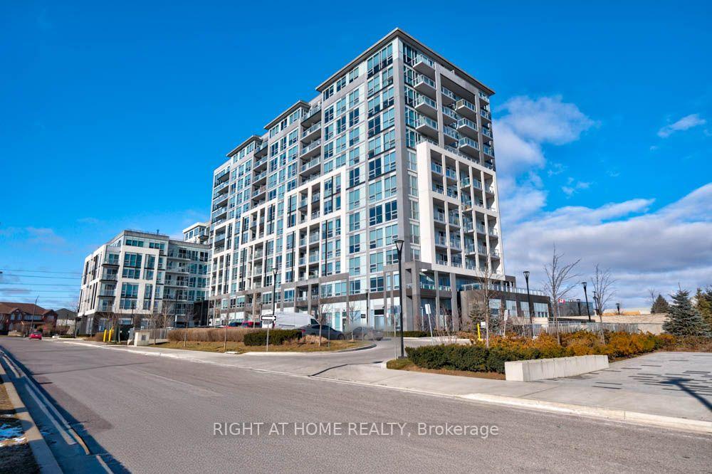 Photo 1 of Unit 312, 1050 Main Street E, Milton, Dempsey — HOMEH