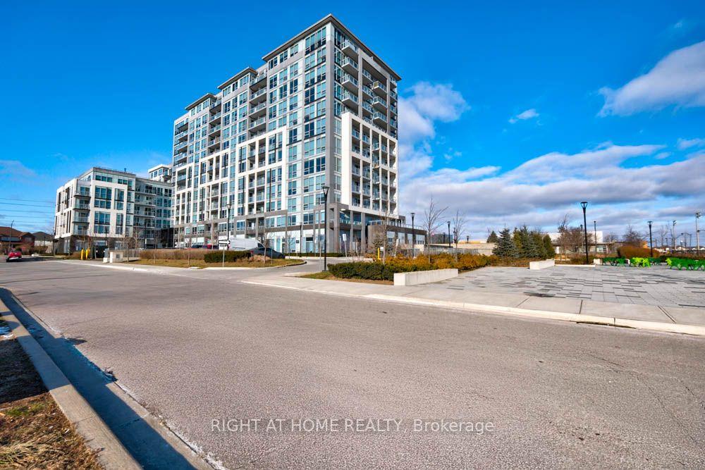 Photo 2 of Unit 312, 1050 Main Street E, Milton, Dempsey — HOMEH