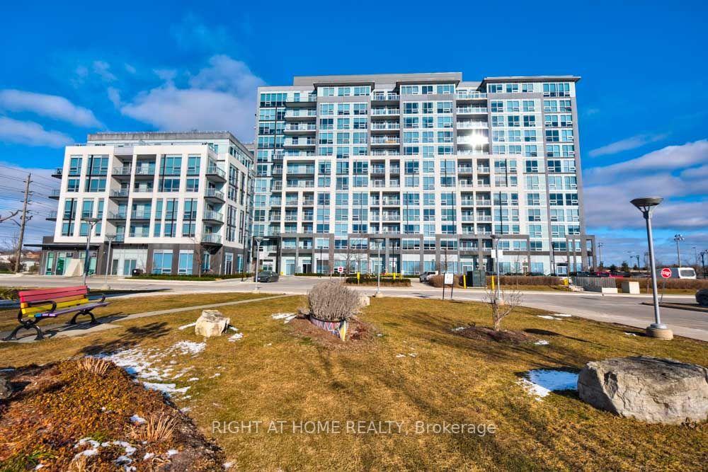 Photo 3 of Unit 312, 1050 Main Street E, Milton, Dempsey — HOMEH