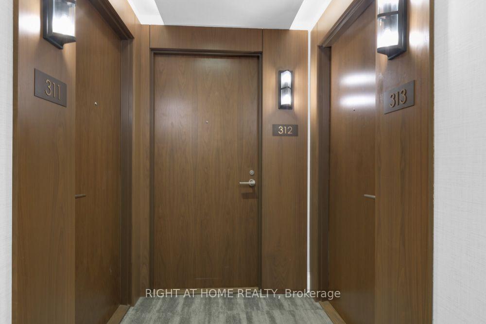 Photo 6 of Unit 312, 1050 Main Street E, Milton, Dempsey — HOMEH