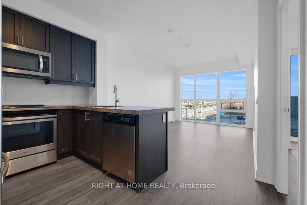 Photo 8 of Unit 312, 1050 Main Street E, Milton, Dempsey — HOMEH