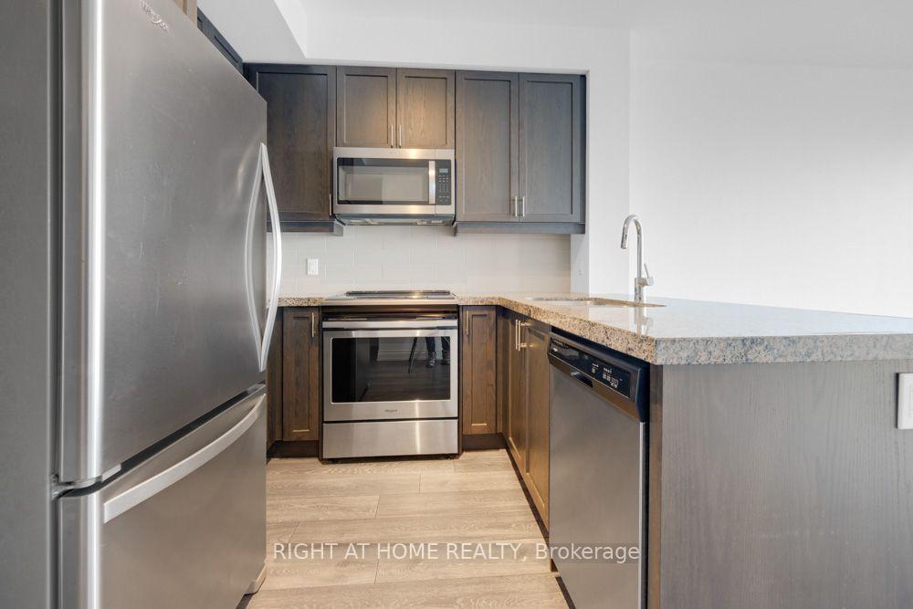 Photo 15 of Unit 312, 1050 Main Street E, Milton, Dempsey — HOMEH