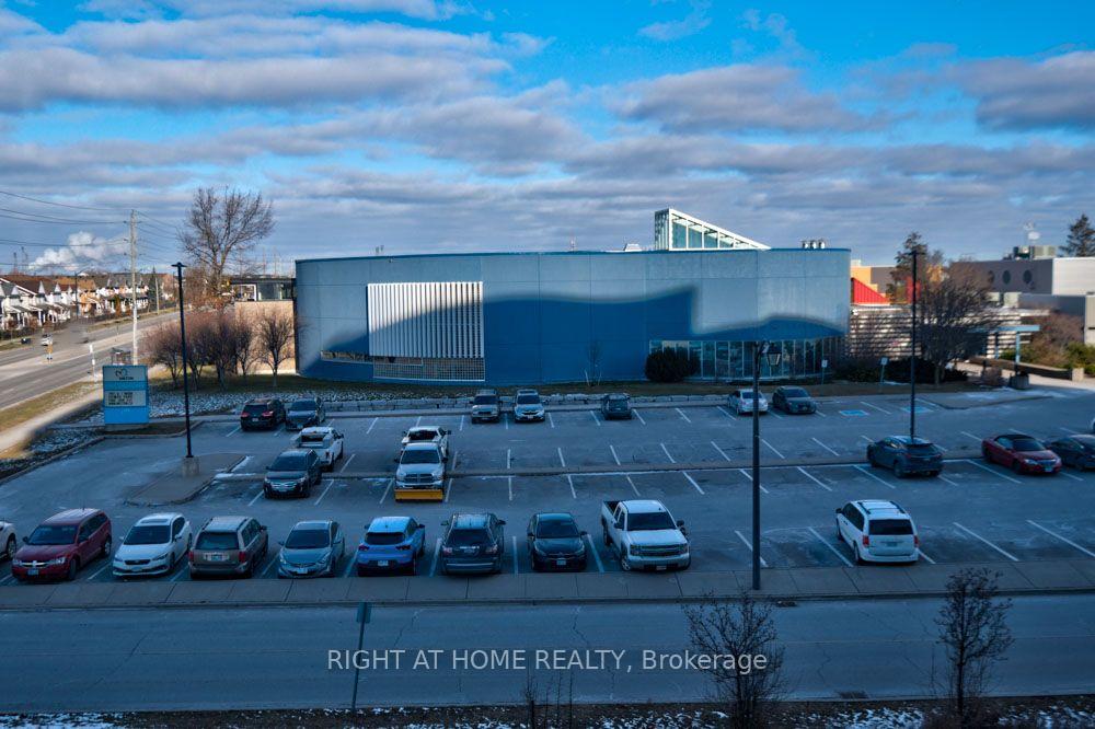 Photo 21 of Unit 312, 1050 Main Street E, Milton, Dempsey — HOMEH