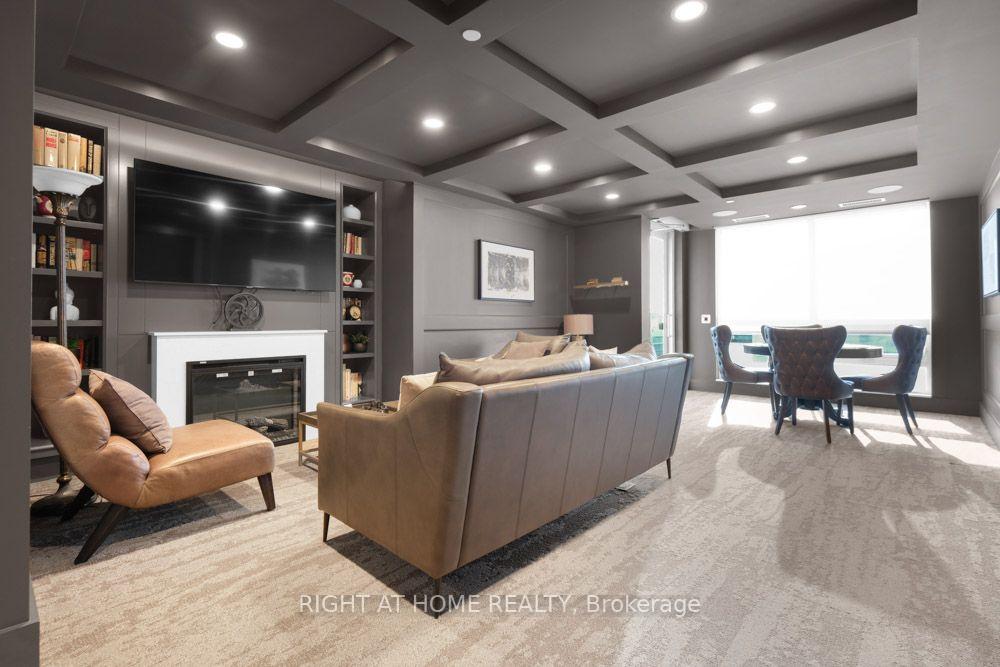 Photo 27 of Unit 312, 1050 Main Street E, Milton, Dempsey — HOMEH