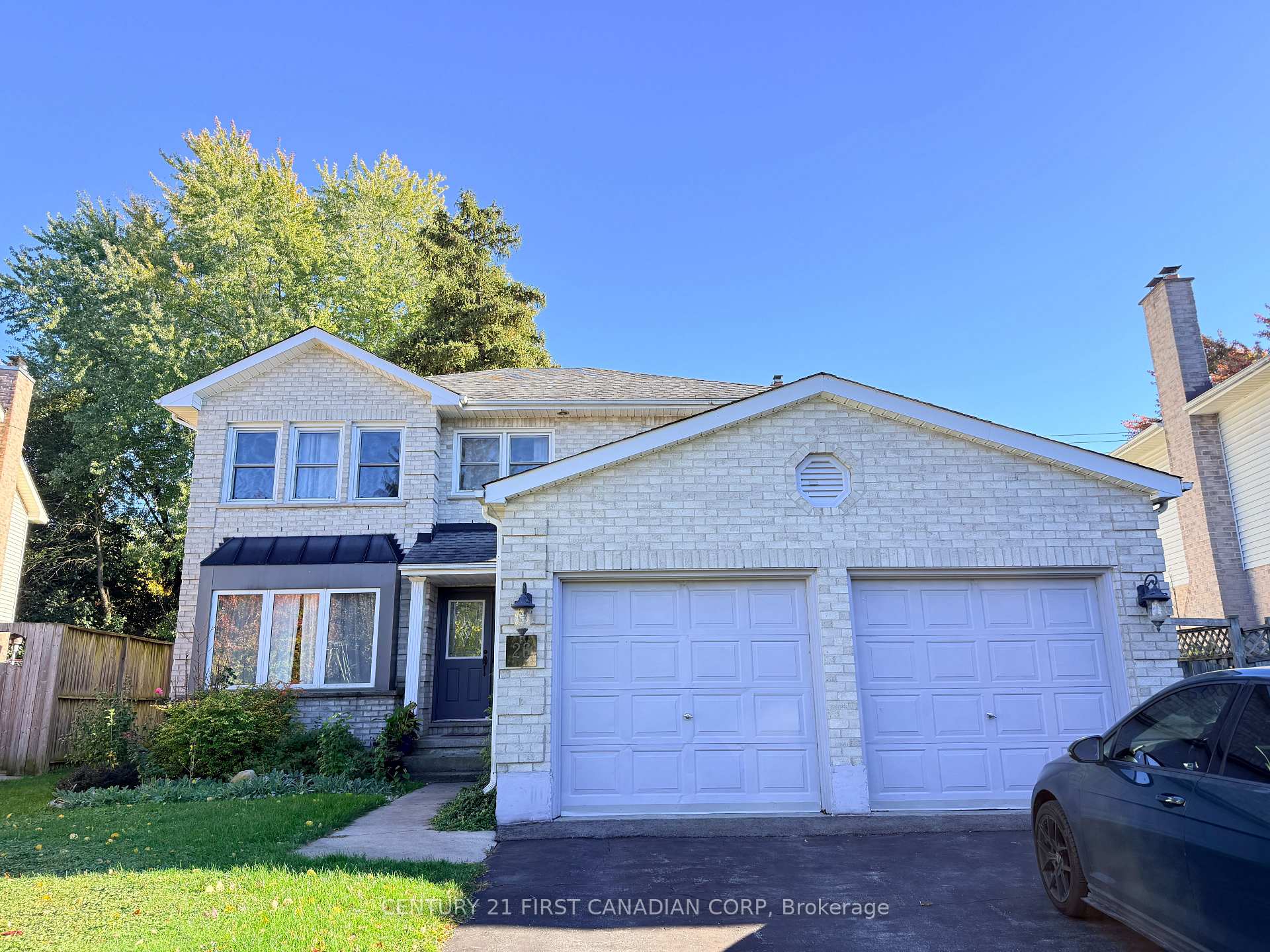 Photo 1 of 26 Colonial Crescent, London, North M — HOMEH