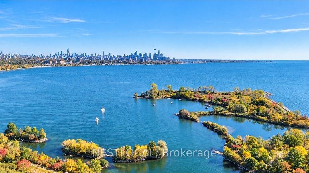 Photo of Unit 2904, 20 Shore Breeze Drive