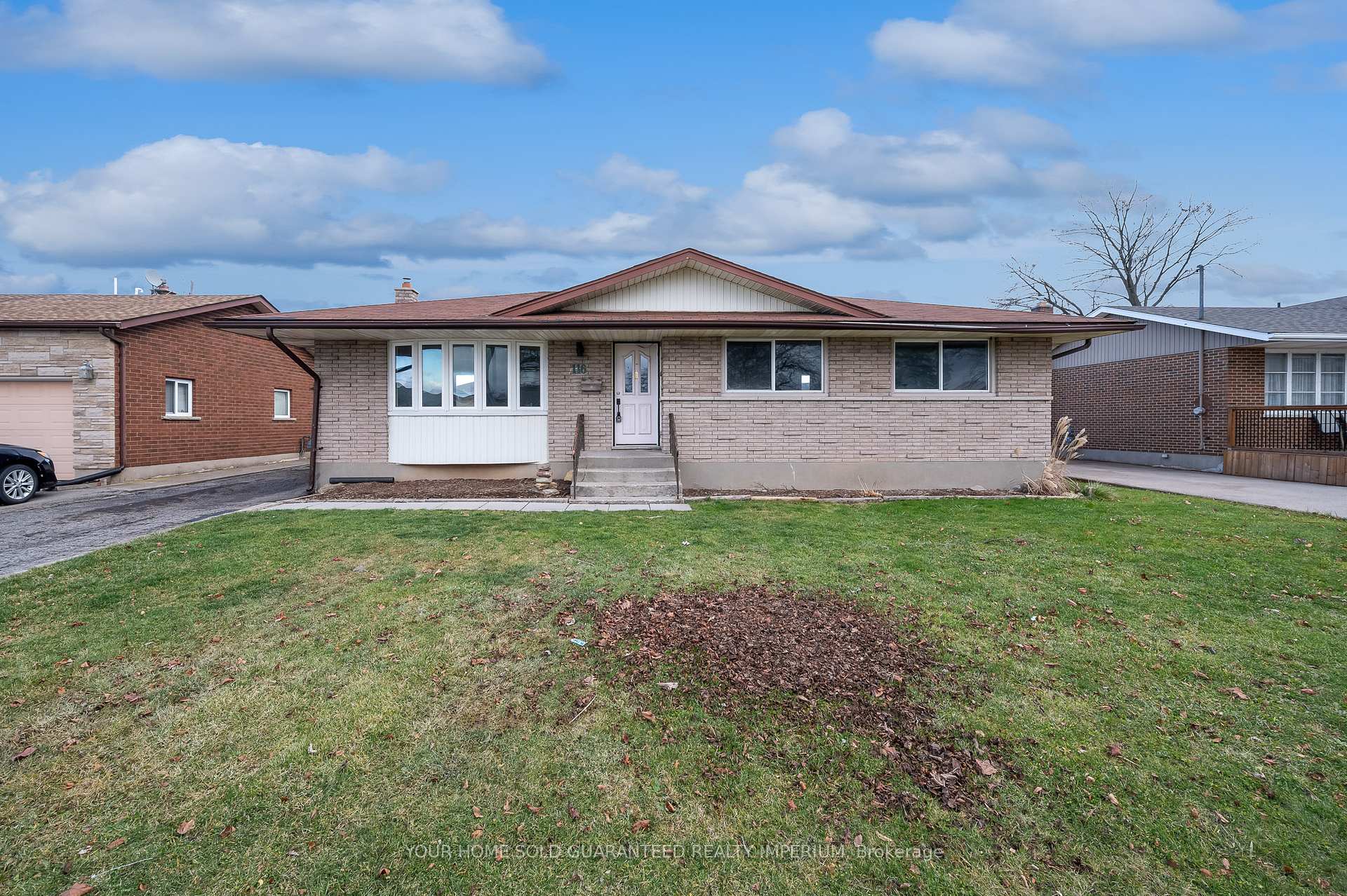 Photo 1 of 116 Collier Road S, Thorold, Thorold Downtown — HOMEH