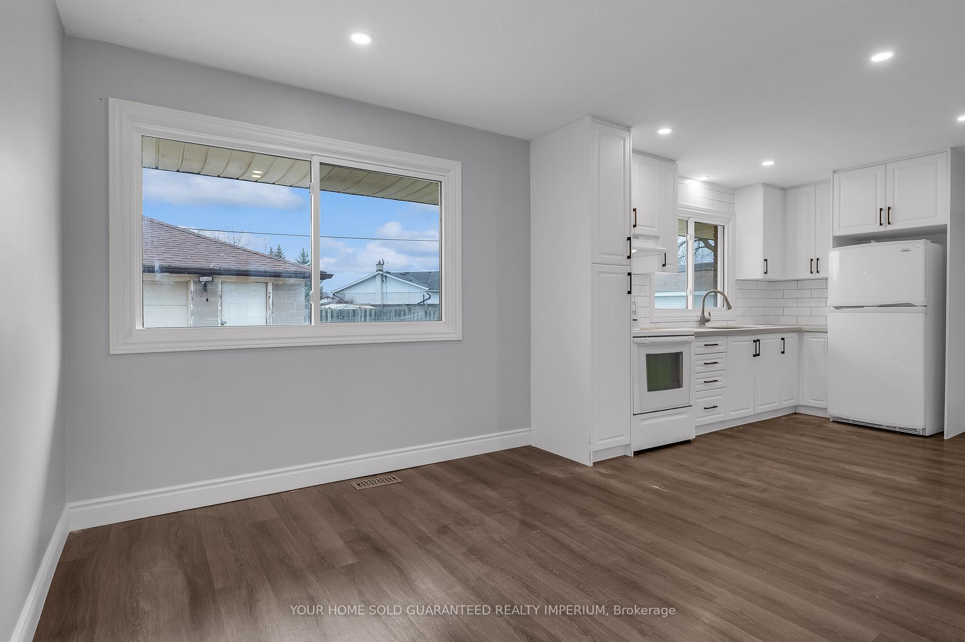 Photo 7 of 116 Collier Road S, Thorold, Thorold Downtown — HOMEH