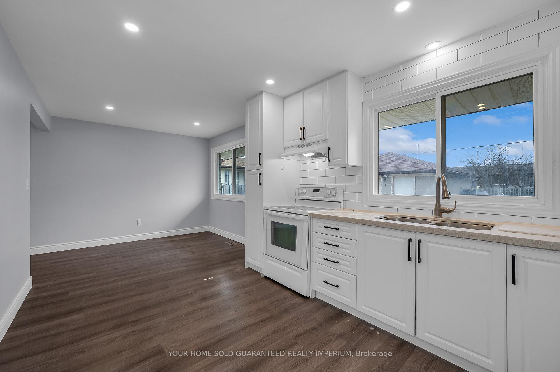 Photo 10 of 116 Collier Road S, Thorold, Thorold Downtown — HOMEH