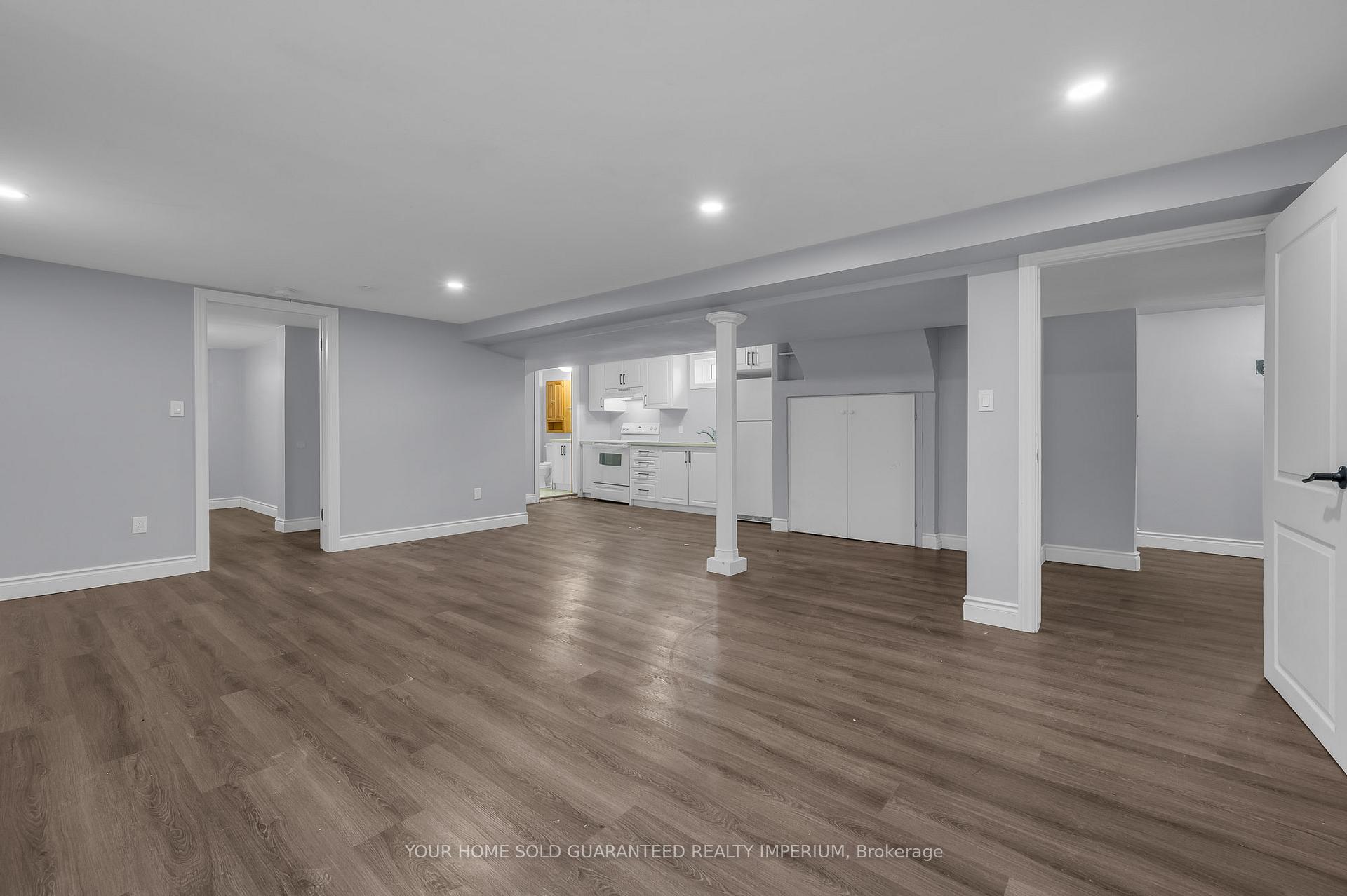 Photo 20 of 116 Collier Road S, Thorold, Thorold Downtown — HOMEH
