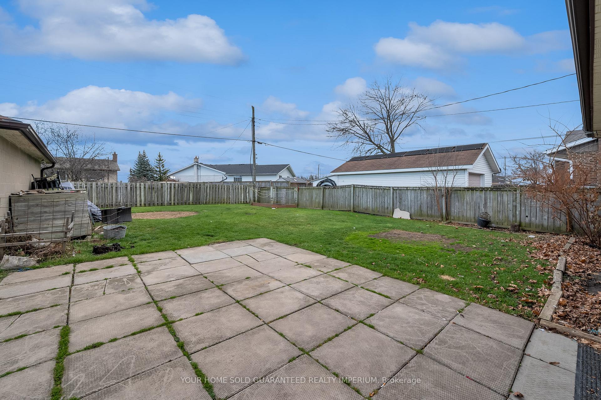 Photo 28 of 116 Collier Road S, Thorold, Thorold Downtown — HOMEH