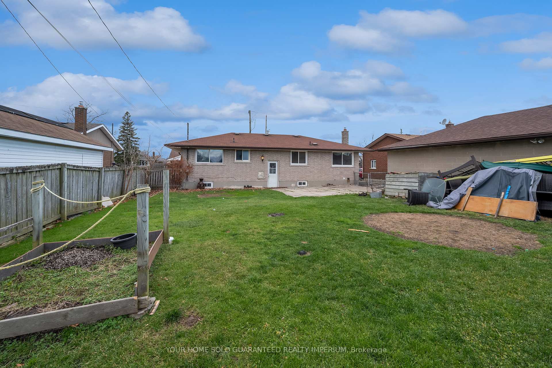 Photo 29 of 116 Collier Road S, Thorold, Thorold Downtown — HOMEH