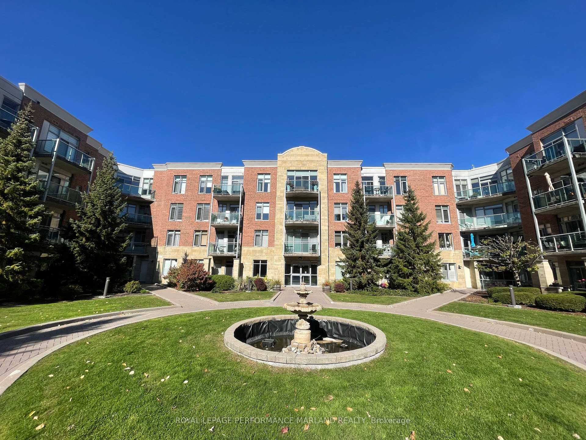Photo of Unit 319, 205 Bolton Street