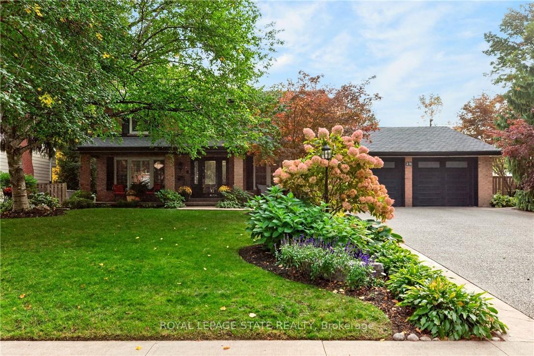 Photo 1 of 29 Woodside Drive, Hamilton, Sherwood — HOMEH