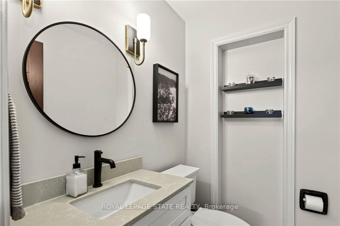 Photo 13 of 29 Woodside Drive, Hamilton, Sherwood — HOMEH