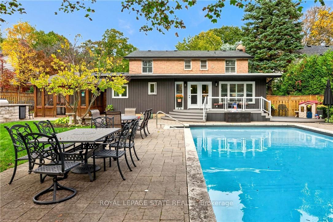 Photo 34 of 29 Woodside Drive, Hamilton, Sherwood — HOMEH