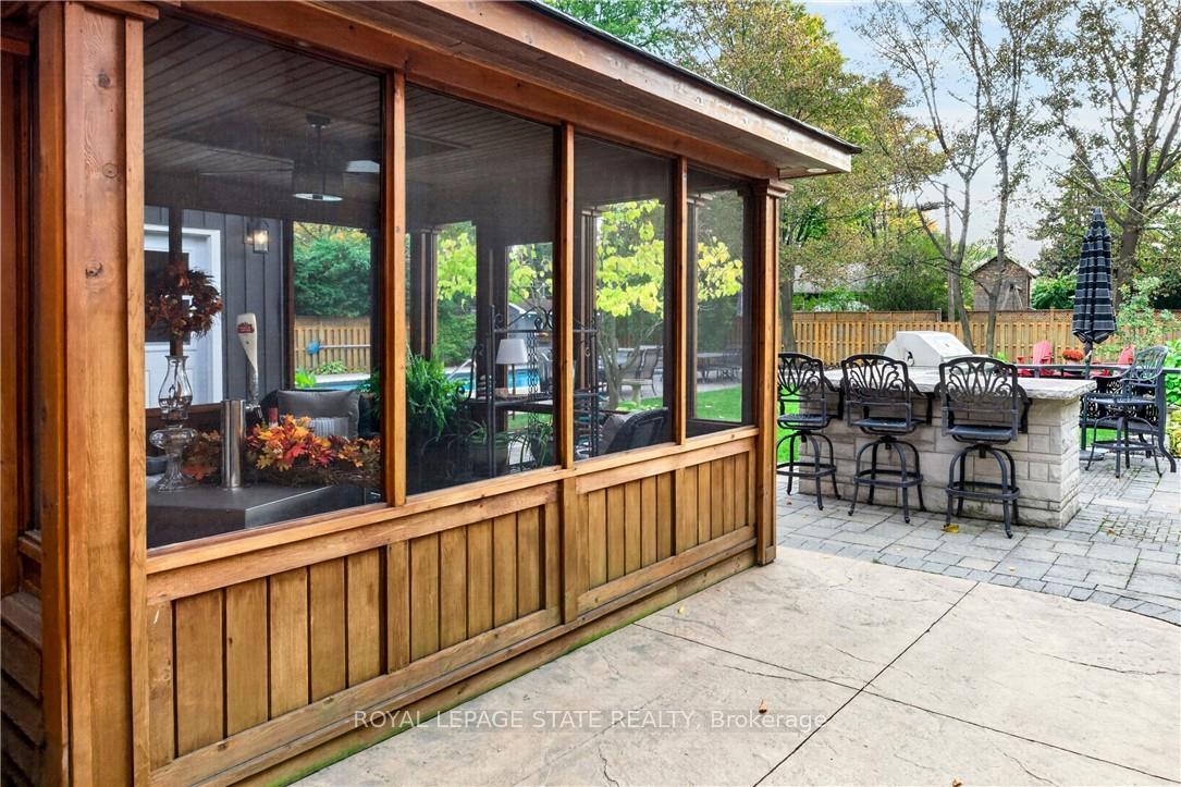 Photo 37 of 29 Woodside Drive, Hamilton, Sherwood — HOMEH
