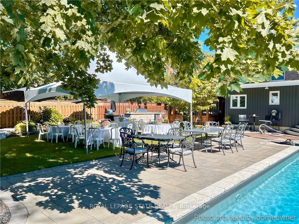 Photo 38 of 29 Woodside Drive, Hamilton, Sherwood — HOMEH