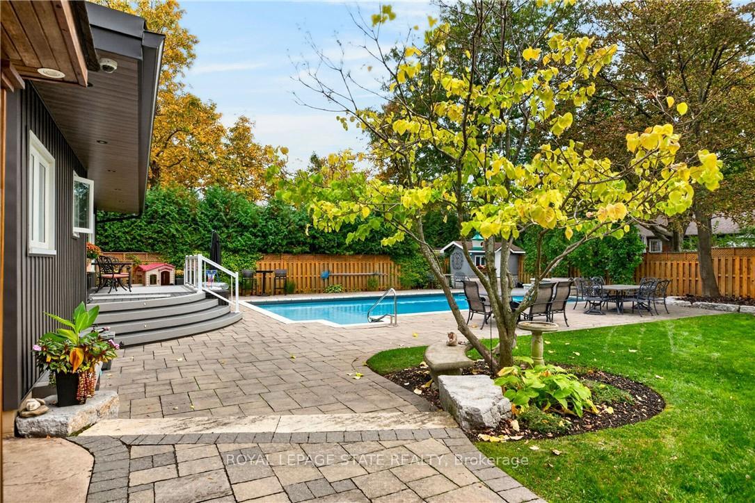 Photo 39 of 29 Woodside Drive, Hamilton, Sherwood — HOMEH
