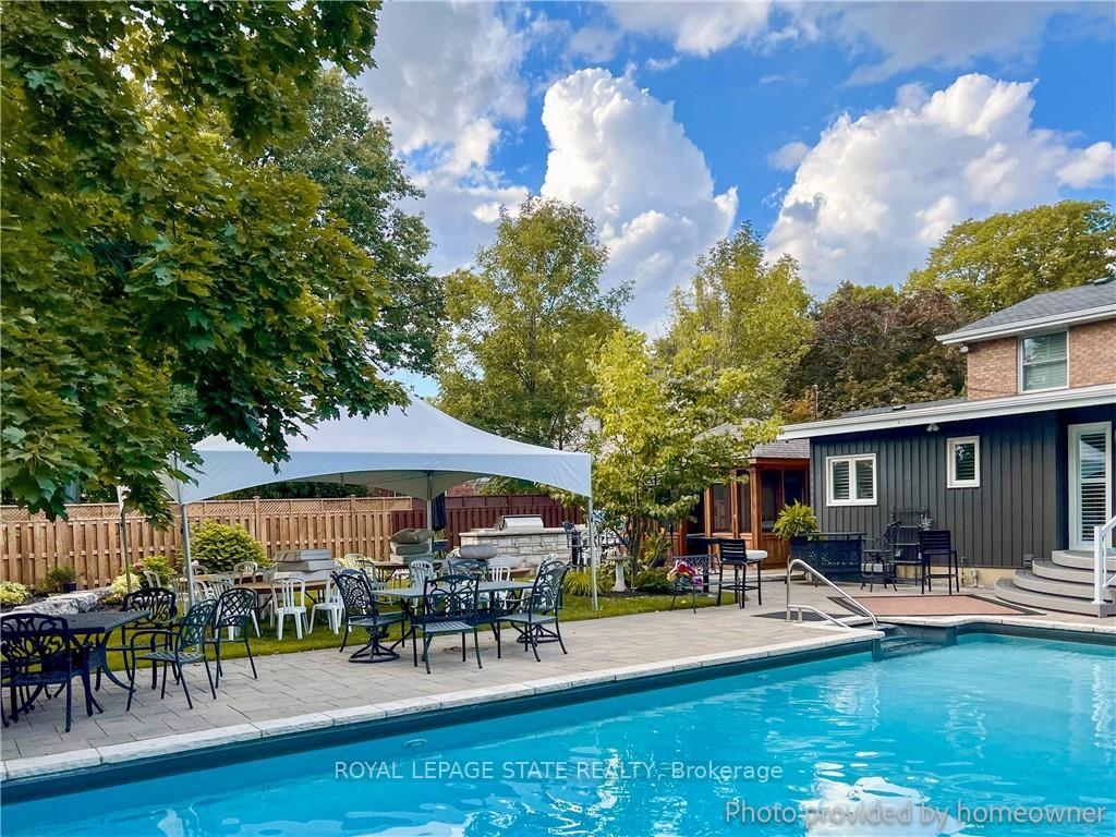 Photo 40 of 29 Woodside Drive, Hamilton, Sherwood — HOMEH