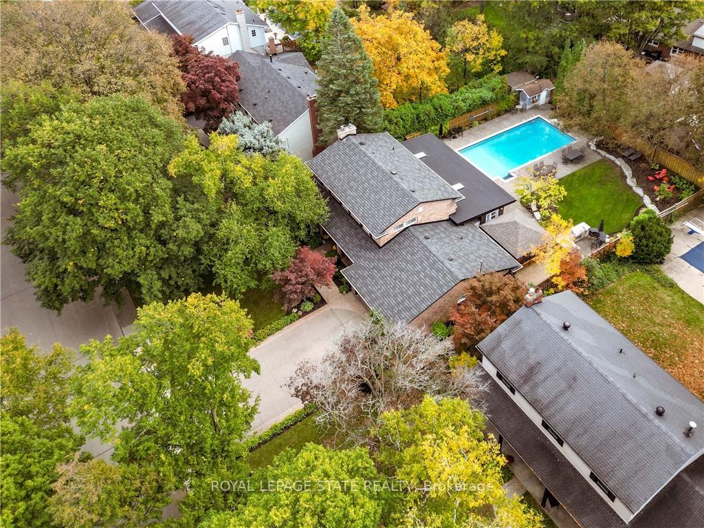 Photo 45 of 29 Woodside Drive, Hamilton, Sherwood — HOMEH