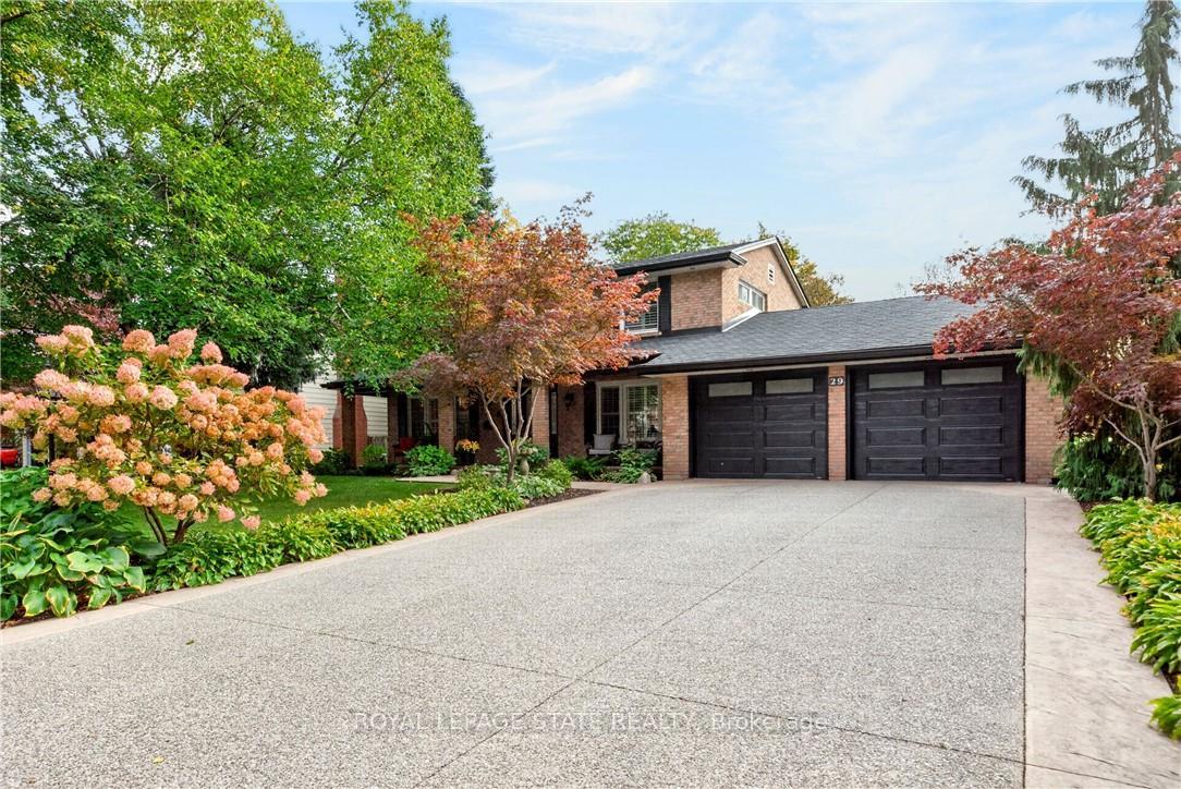 Photo 46 of 29 Woodside Drive, Hamilton, Sherwood — HOMEH