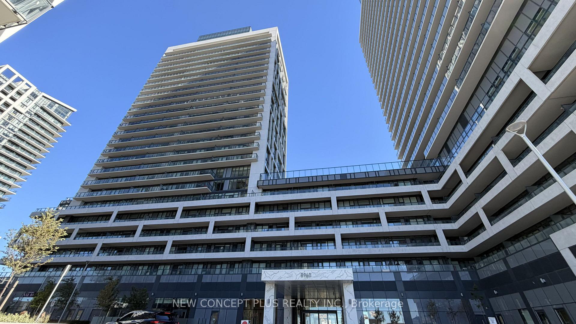 Photo 1 of Unit 521, 8960 Jane Street E, Vaughan, Vellore Village — HOMEH