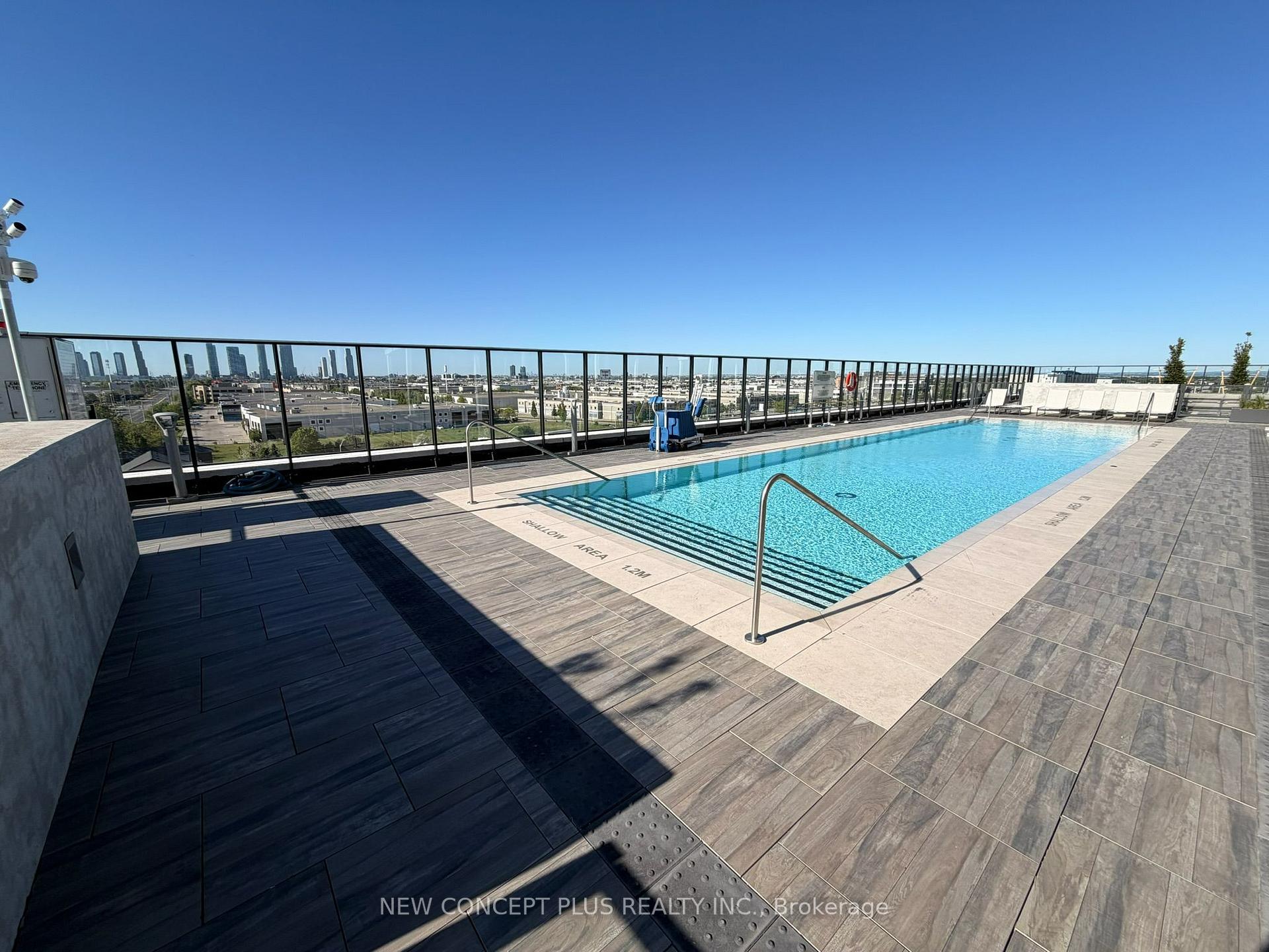Photo 10 of Unit 521, 8960 Jane Street E, Vaughan, Vellore Village — HOMEH