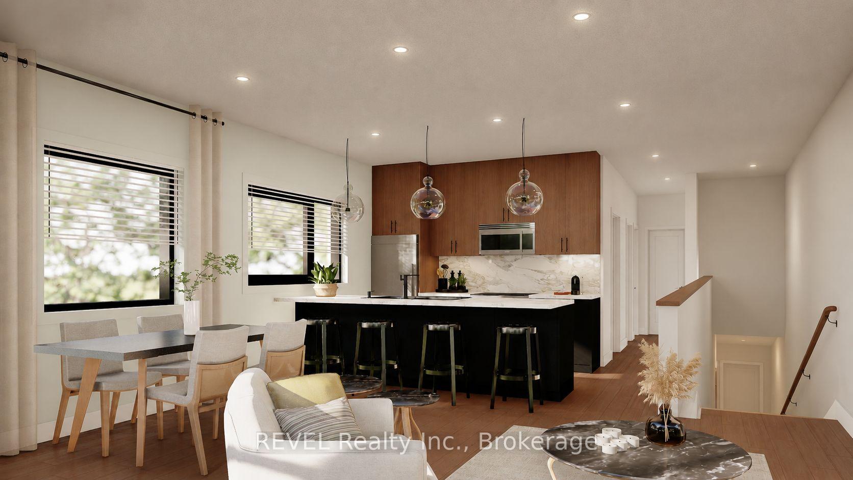 Photo 1 of Unit 7, 3846 Portage Road, Niagara Falls, Church's Lane — HOMEH