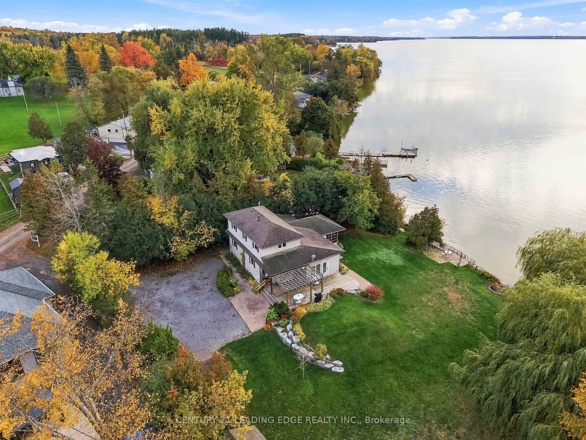 Photo 1 of 522 View Lake Road, Scugog, Rural Scugog — HOMEH