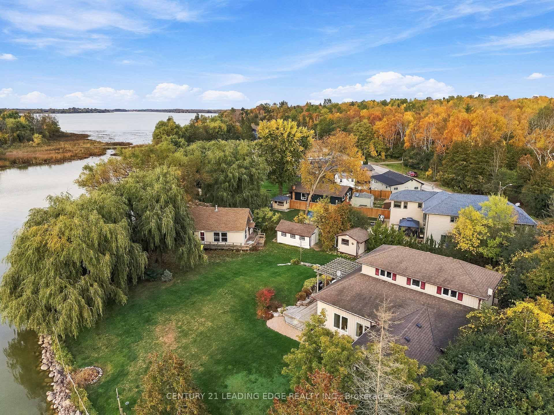 Photo 3 of 522 View Lake Road, Scugog, Rural Scugog — HOMEH