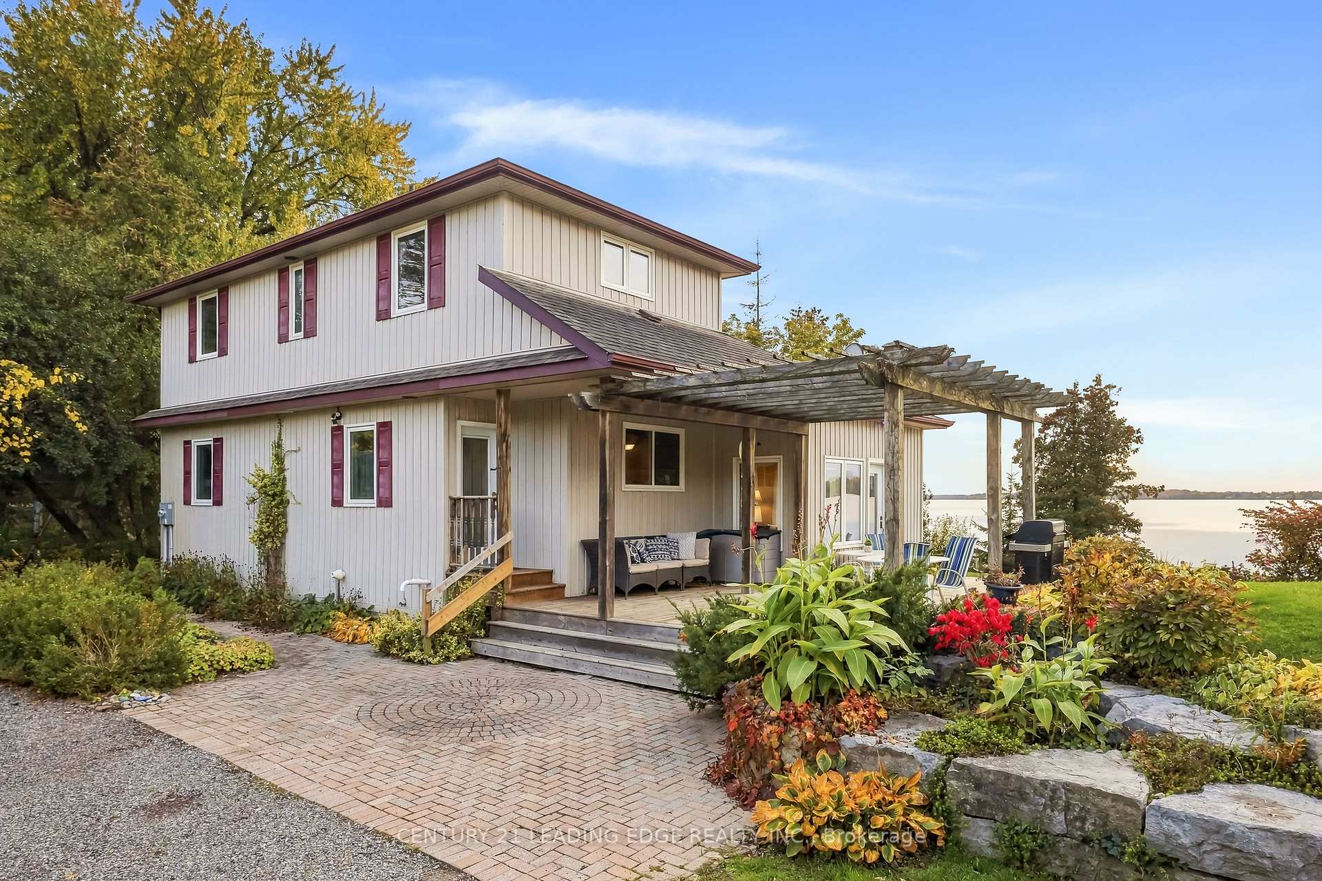 Photo 4 of 522 View Lake Road, Scugog, Rural Scugog — HOMEH