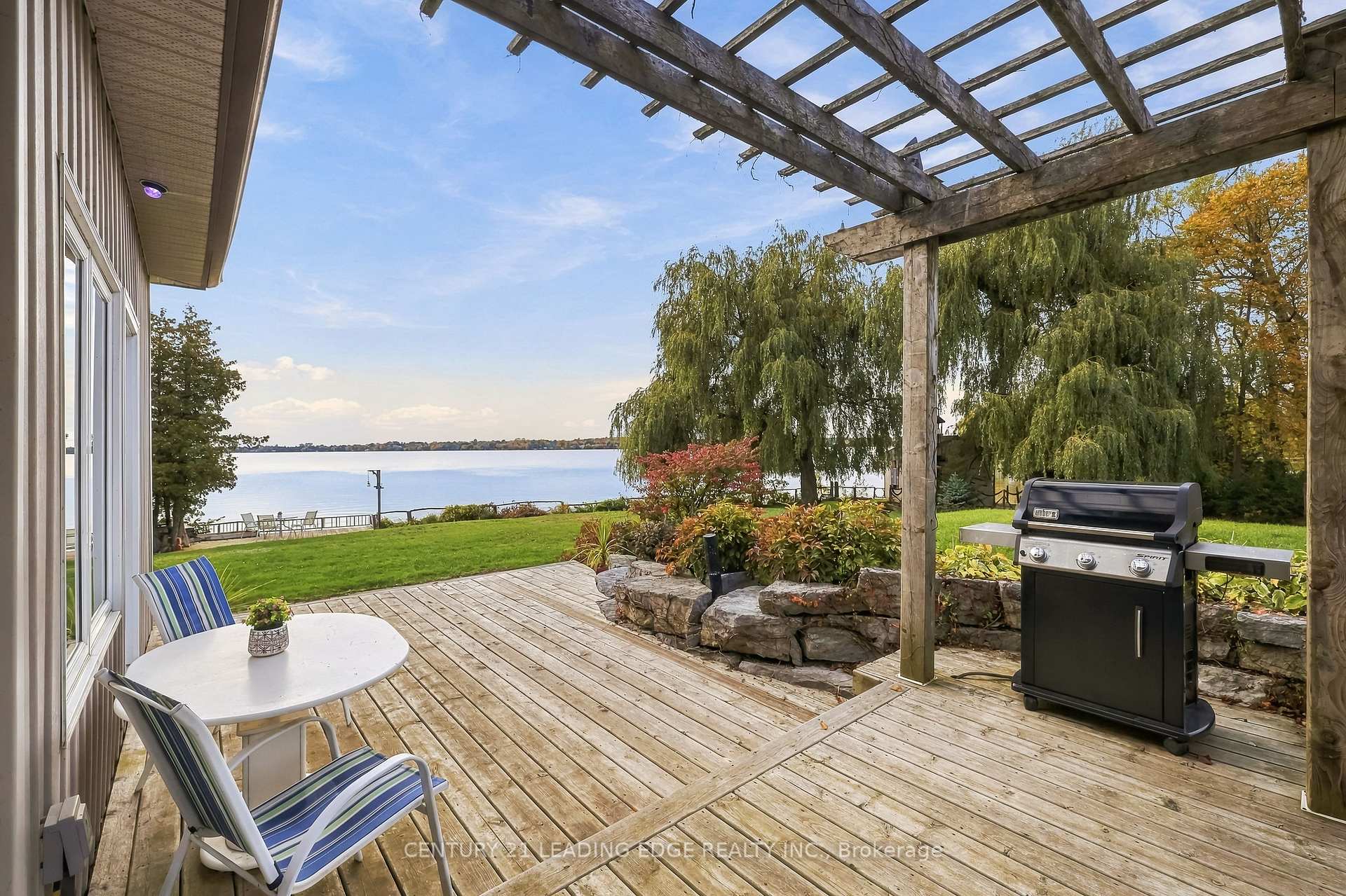 Photo 5 of 522 View Lake Road, Scugog, Rural Scugog — HOMEH