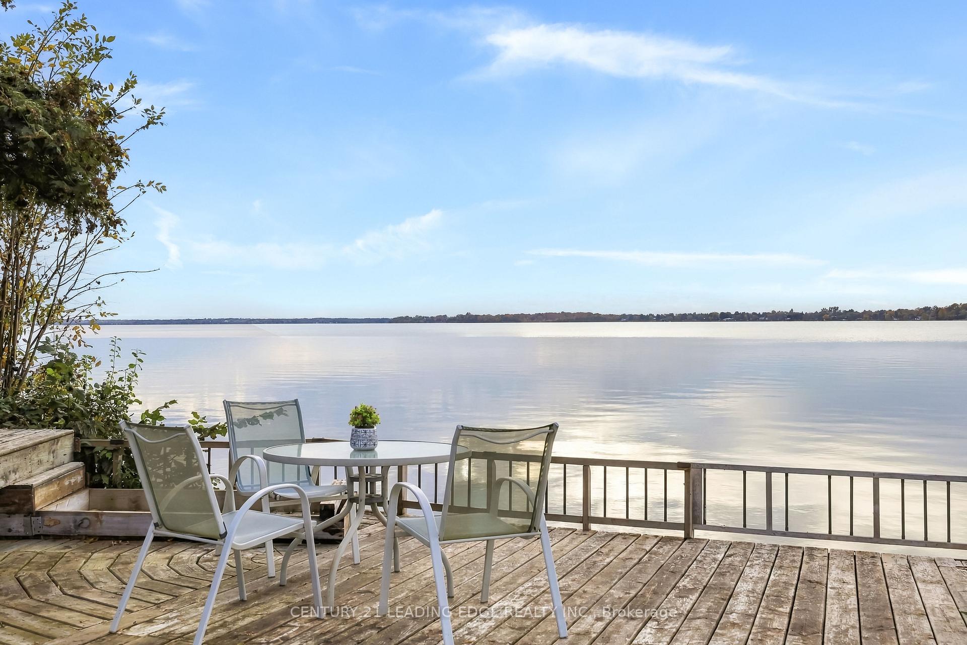 Photo 6 of 522 View Lake Road, Scugog, Rural Scugog — HOMEH