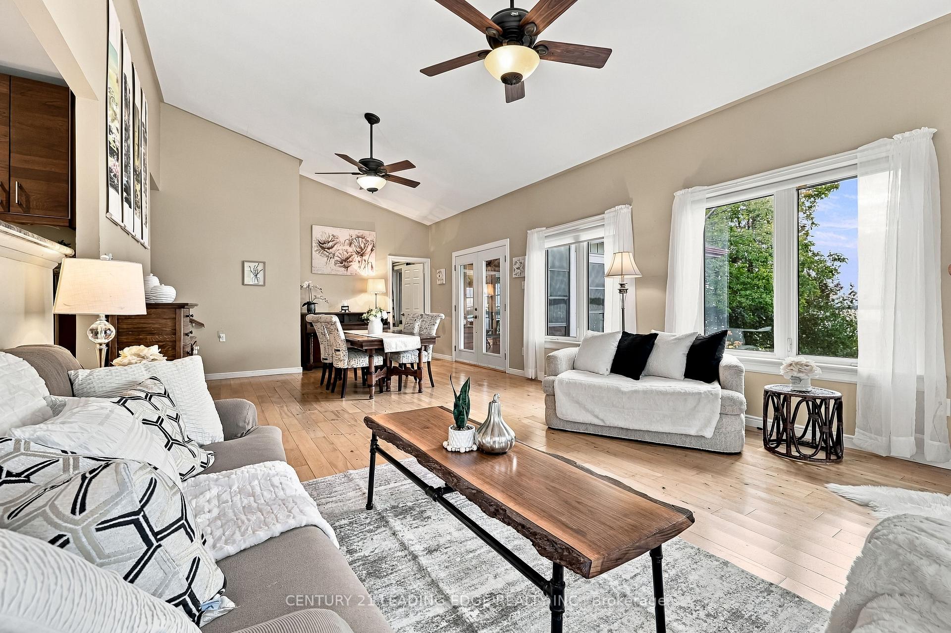 Photo 7 of 522 View Lake Road, Scugog, Rural Scugog — HOMEH